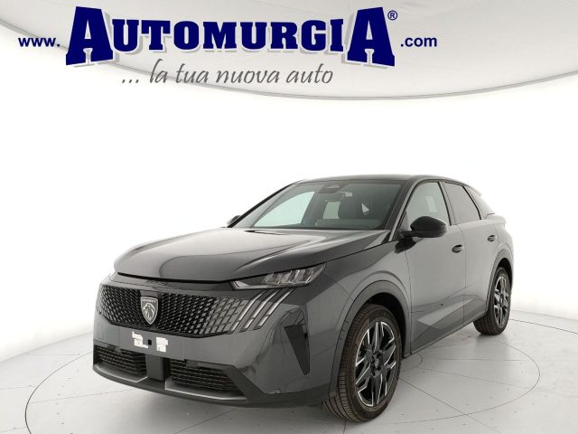 Peugeot 3008 Hybrid 145 e-DCS6 Allure - foto 2 di 4