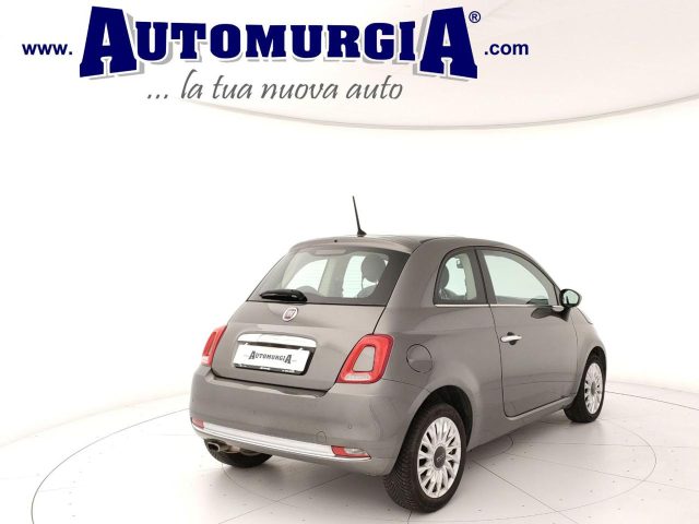 Fiat 500 1.2 69cv Lounge - foto 4 di 4