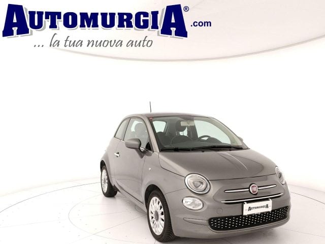 Fiat 500 1.2 69cv Lounge, del 2019, 93.560 km, in vendita a Corato (BA)