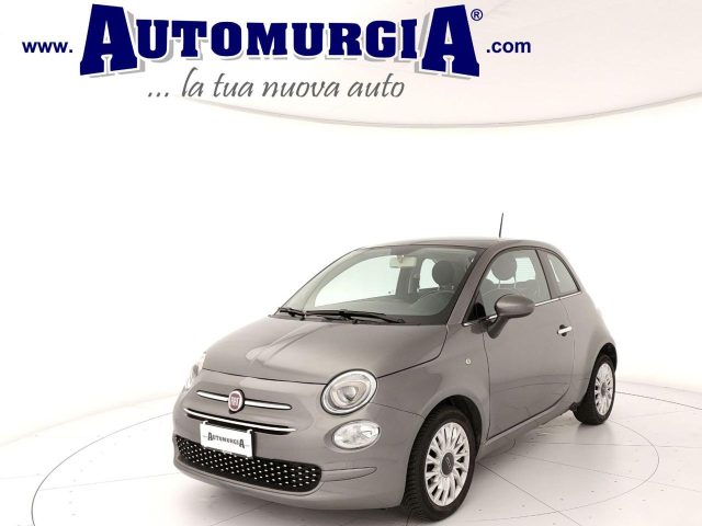 Fiat 500 1.2 69cv Lounge - foto 2 di 4