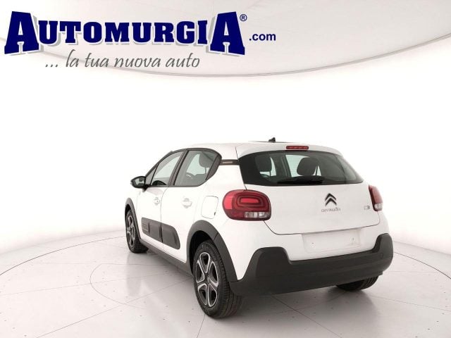 Citroen C3 PureTech 83 S&S C-Series - foto 3 di 4