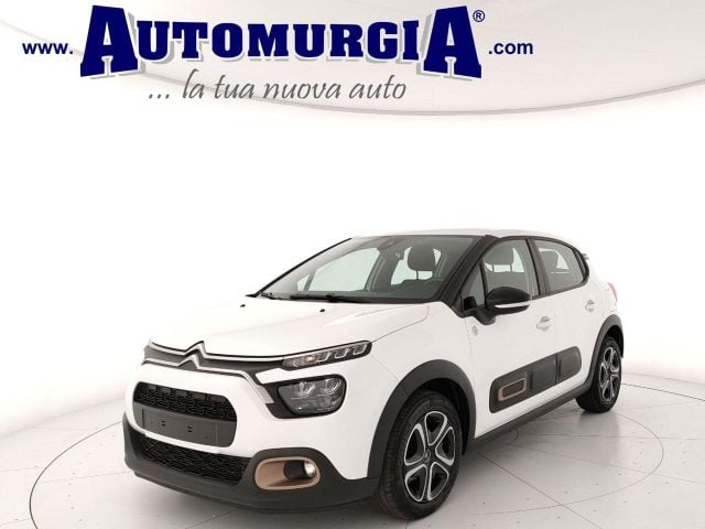 Citroen C3 PureTech 83 S&S C-Series - foto 2 di 4