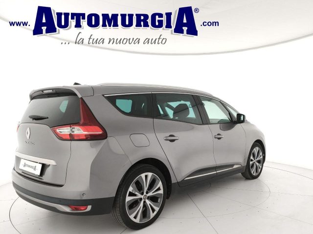 Renault Grand Scenic dCi 8V 110 CV EDC Energy Intens 7 P.ti - foto 4 di 4
