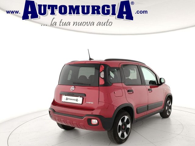 Fiat Panda Cross 1.0 FireFly S&S Hybrid 5 P.ti - foto 3 di 4