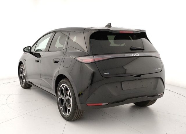 BYD DOLPHIN G DM-i 1.5 phev Comfort 212cv - foto 4 di 4