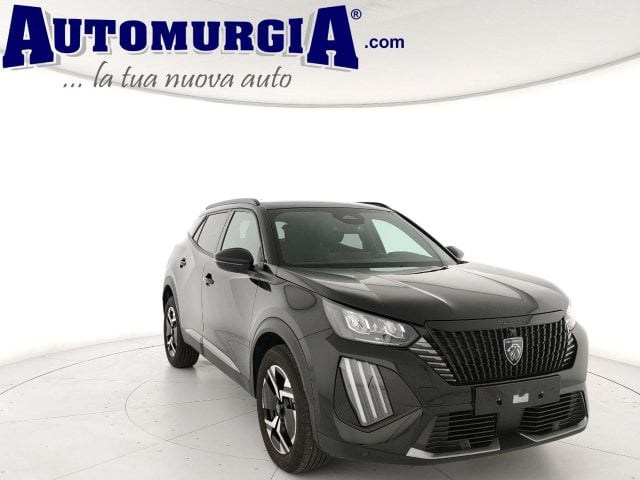 Peugeot 2008 PureTech 100 S&S Allure, del 2025, 9.859 km, in vendita a Corato (BA)