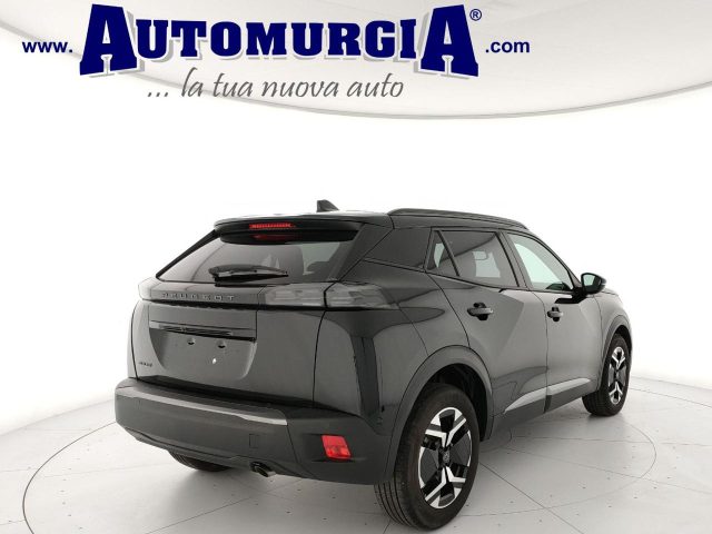 Peugeot 2008 PureTech 100 S&S Allure - foto 4 di 4