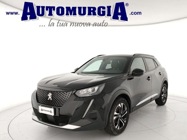 Peugeot 2008 PureTech 100 S&S Allure Pack - foto 2 di 4