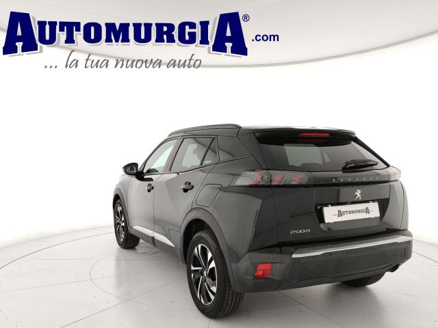 Peugeot 2008 PureTech 100 S&S Allure Pack - foto 4 di 4