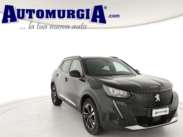 Peugeot 2008 PureTech 100 S&S Allure Pack, del 2023, 38.678 km, in vendita a Corato (BA)