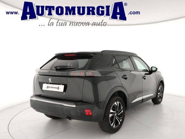 Peugeot 2008 PureTech 100 S&S Allure Pack - foto 3 di 4