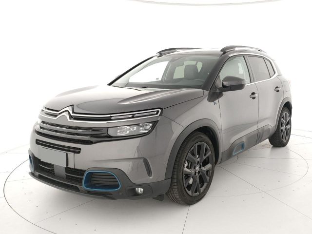 Citroen C5 Aircross Hybrid 225 e-EAT8 Shine - foto 2 di 4