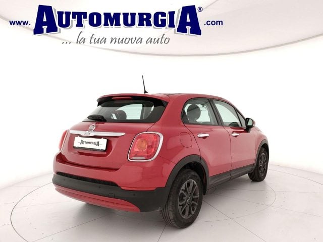 Fiat 500X 1.3 MultiJet 95 CV Pop Star - foto 4 di 4