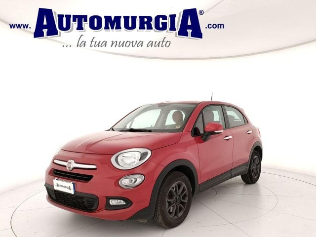 Fiat 500X 1.3 MultiJet 95 CV Pop Star - foto 2 di 4