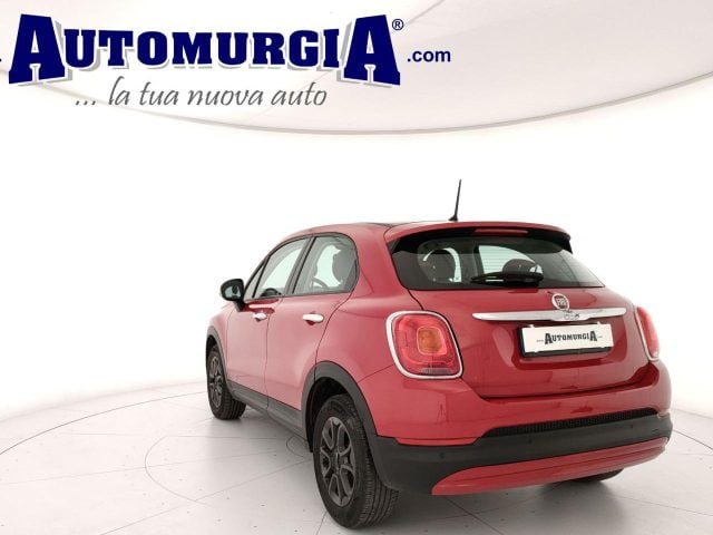 Fiat 500X 1.3 MultiJet 95 CV Pop Star - foto 3 di 4