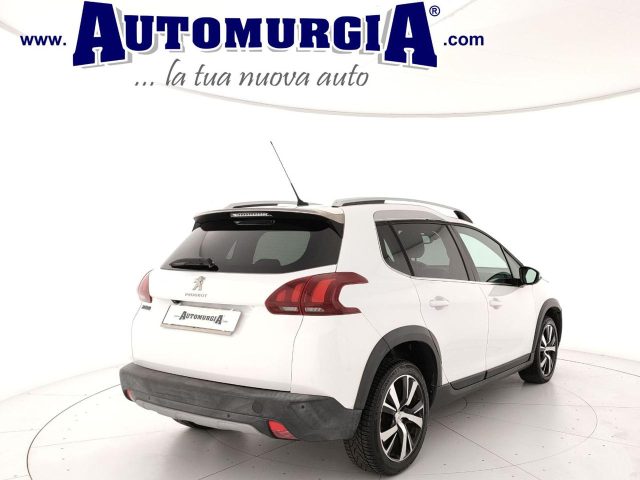 Peugeot 2008 BlueHDi 100 Allure - foto 4 di 4