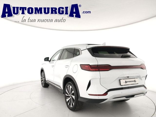 BYD Seal U DMi 1.5 218 CV PHEV Boost - foto 3 di 4