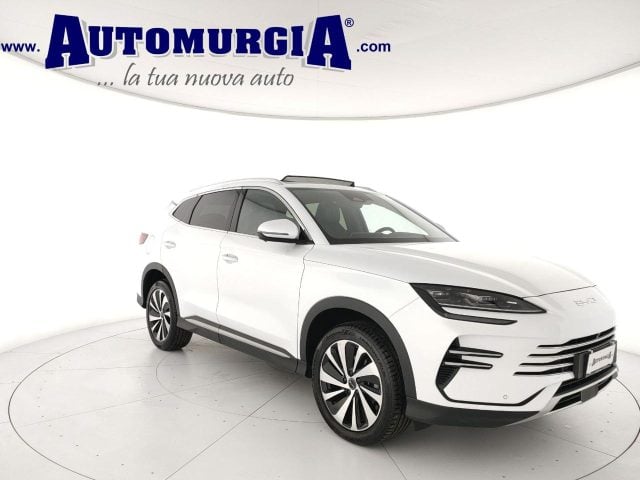 BYD Seal U DMi 1.5 218 CV PHEV Boost, del 2025, 25.802 km, in vendita a Corato (BA)