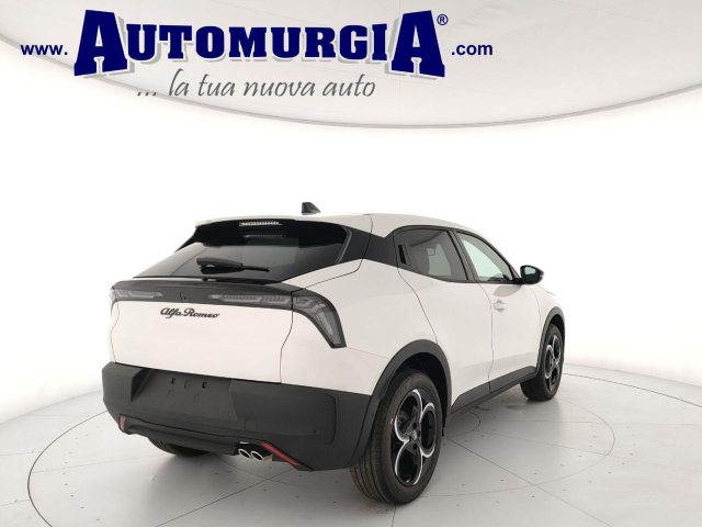 Alfa Romeo Junior 1.2 145 CV Hybrid eDCT6 Sprint - foto 4 di 4