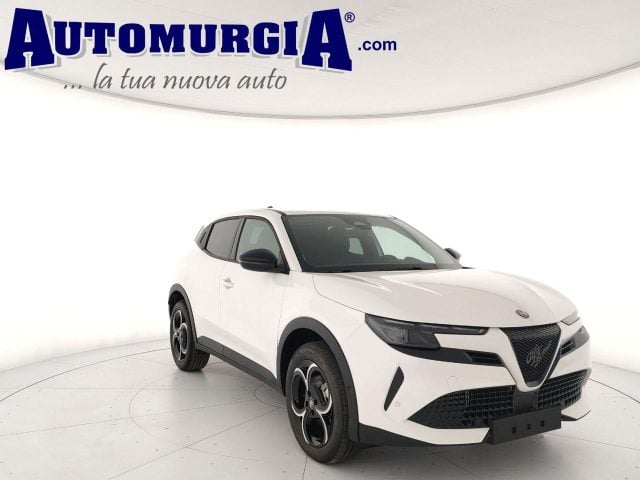 Alfa Romeo Junior 1.2 145 CV Hybrid eDCT6 Sprint, del 2026, in vendita a Corato (BA)