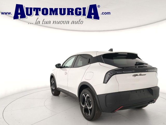 Alfa Romeo Junior 1.2 145 CV Hybrid eDCT6 Sprint - foto 3 di 4