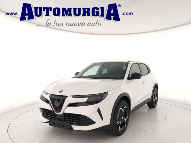 Alfa Romeo Junior 1.2 145 CV Hybrid eDCT6 Sprint - foto 2 di 4