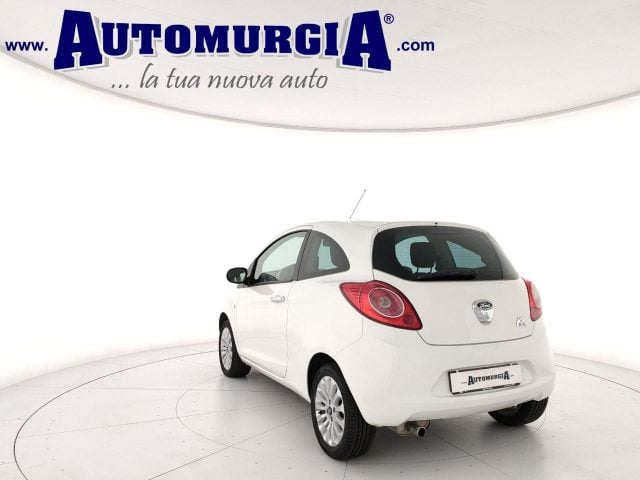 Ford Ka+ 1.2 8V 69CV - foto 3 di 4