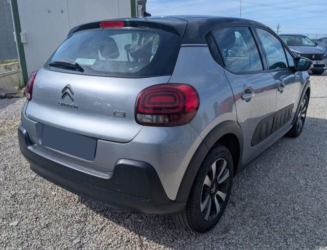 Citroen C3 PureTech 82 Shine - foto 4 di 4