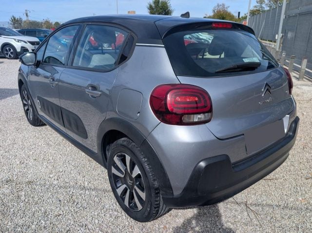 Citroen C3 PureTech 82 Shine - foto 3 di 4