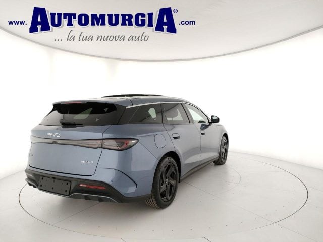 BYD Seal 6 DM-i 1.5 212 CV PHEV Touring Comfort Lite - foto 4 di 4