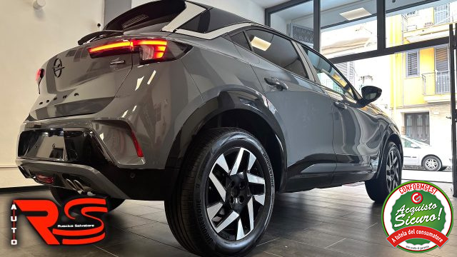 Opel Mokka Hybrid 145 CV DCT6 GS nuovo a MILITELLO VAL DI CATANIA