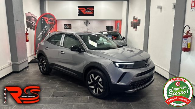 Opel Mokka 1.2 Turbo Elegance SUPER PROMO nuovo a MILITELLO VAL DI CATANIA