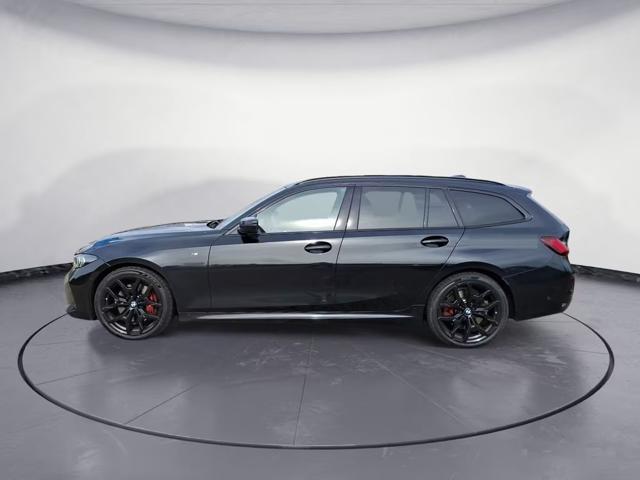 BMW 320 d xDrive Touring " M SPORT PRO " - foto 2 di 4