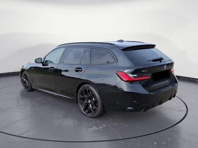 BMW 320 d xDrive Touring " M SPORT PRO " usato a RIMINI