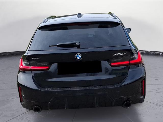 BMW 320 d xDrive Touring " M SPORT PRO " - foto 4 di 4