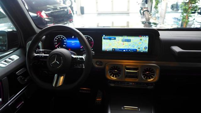Mercedes-Benz G 450 d AMG Line usato a RIMINI
