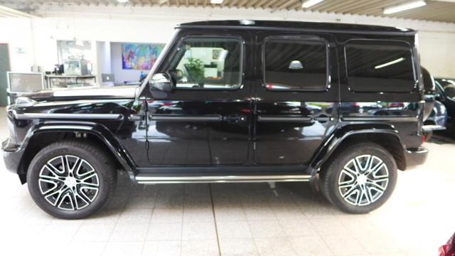 Mercedes-Benz G 450 d AMG Line usato a RIMINI