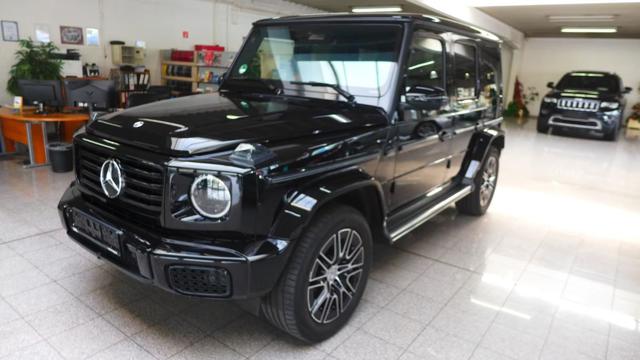 Mercedes-Benz G 450 d AMG Line - foto 2 di 4