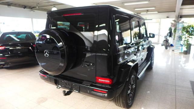 Mercedes-Benz G 450 d AMG Line - foto 4 di 4
