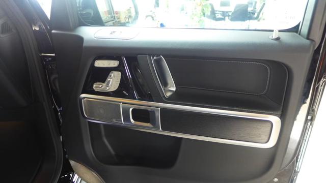 Mercedes-Benz G 450 d AMG Line usato a RIMINI