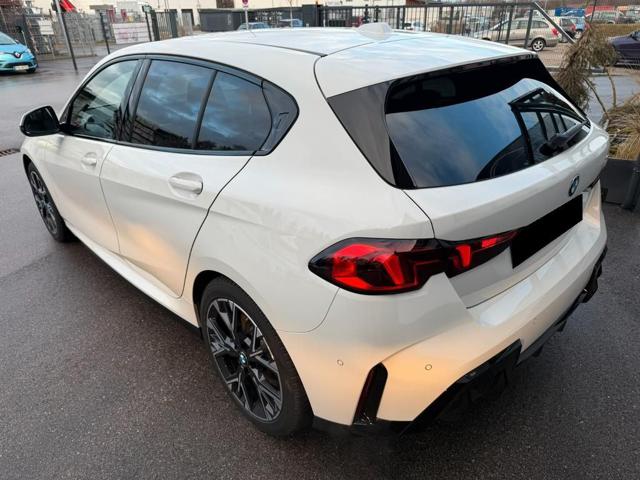 BMW 118 d M SPORT 18 LED - foto 4 di 4