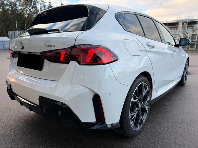 BMW 118 d M SPORT 18 LED - foto 2 di 4