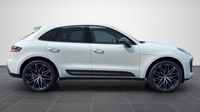 Porsche Macan T PANORAMA 21 PASM SPORT CHRONO - foto 4 di 4