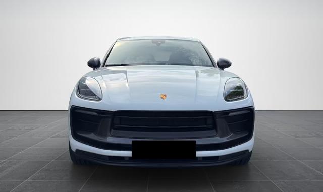 Porsche Macan T PANORAMA 21 PASM SPORT CHRONO - foto 2 di 4