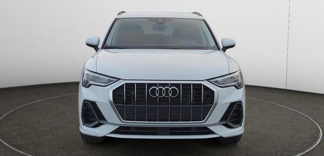 Audi Q3 35 TFSI STRONIC S LINE ACC NAVI LED 18 - foto 2 di 4