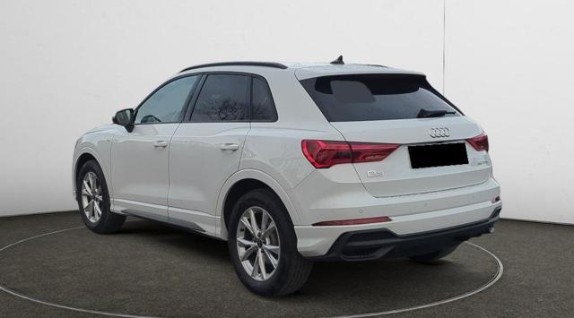 Audi Q3 35 TFSI STRONIC S LINE ACC NAVI LED 18 - foto 4 di 4