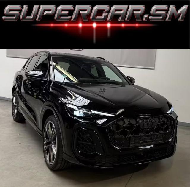 Audi Q5 TDI QUATTRO STRONIC S LINE PANORAMA - foto 1 di 4