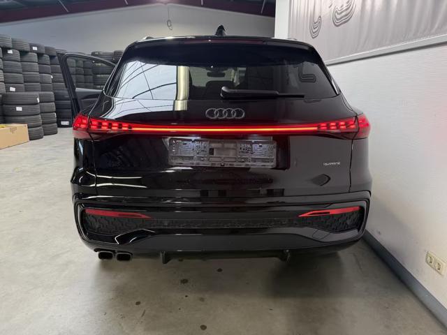 Audi Q5 TDI QUATTRO STRONIC S LINE PANORAMA - foto 3 di 4