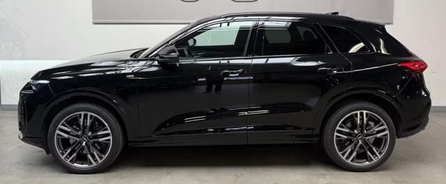 Audi Q5 TDI QUATTRO STRONIC S LINE PANORAMA - foto 2 di 4