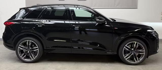 Audi Q5 TDI QUATTRO STRONIC S LINE PANORAMA - foto 4 di 4